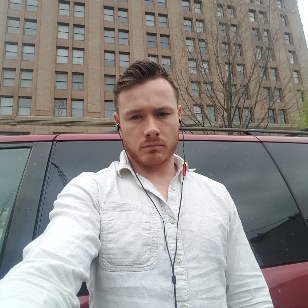 Meet your Posher, Nathan